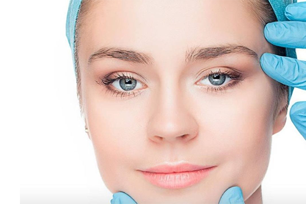 تجميل الجفن