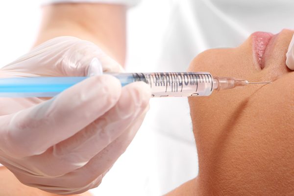 What is Lipofilling and Nanofat Grafting?