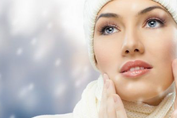 11 Tips for Healthy Skin in Winter