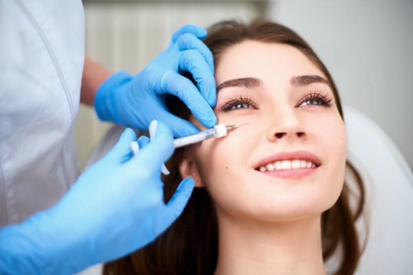 Under-Eye Light Filler