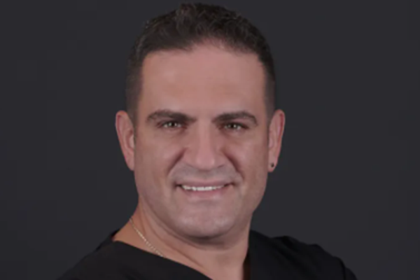 Asst. Prof. Dr. Barış Yiğit