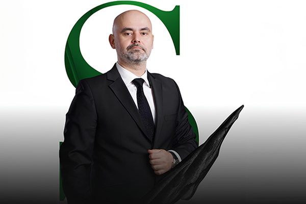 Op. Dr. Salih Onur Basat